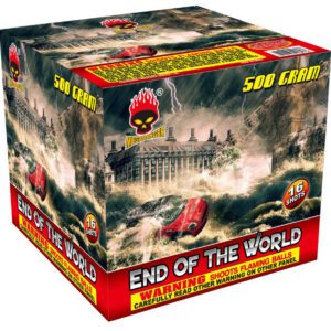 End Of The World