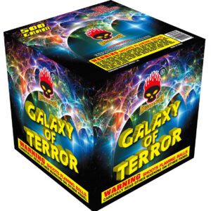 Galaxy Of Terror