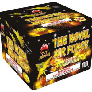 The Royal Air Force