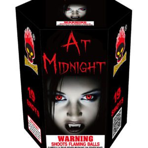 At Midnight