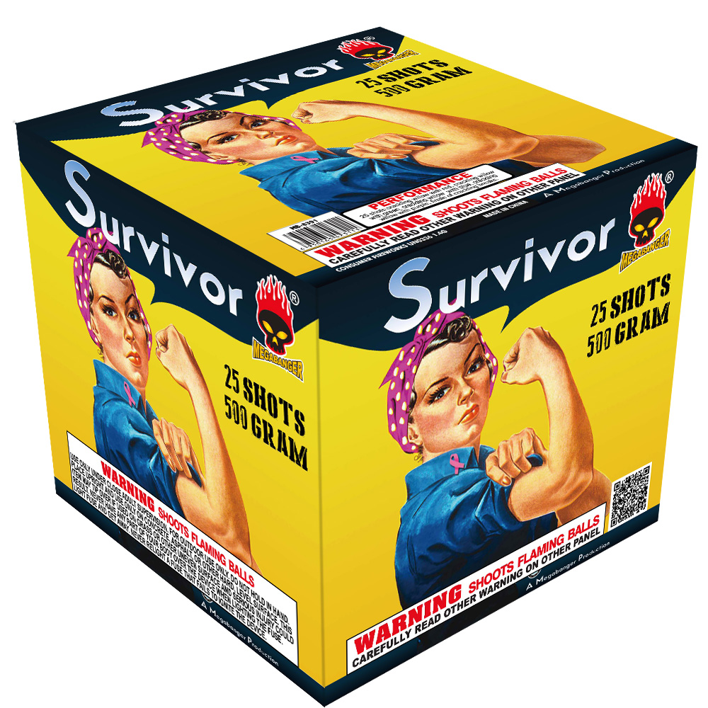 Survivor
