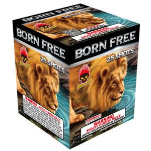 Born Free