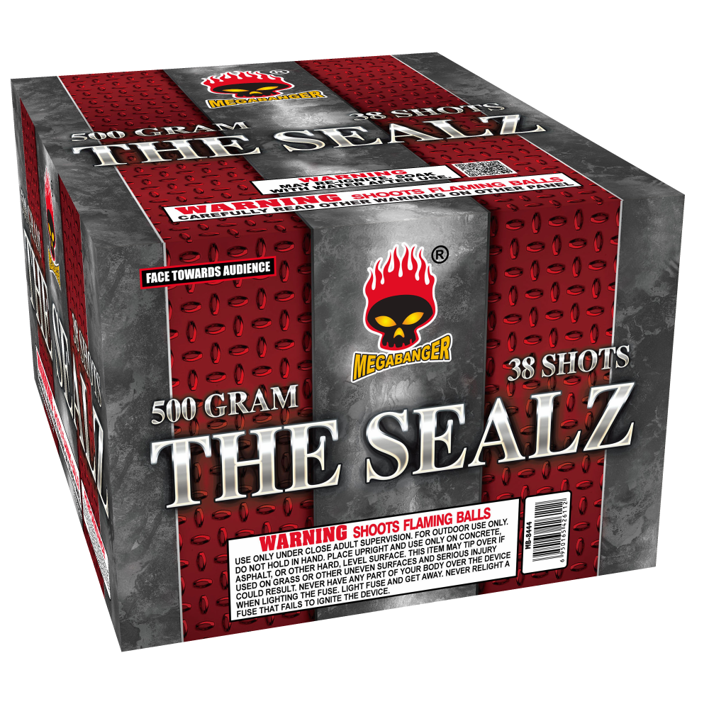 The Sealz