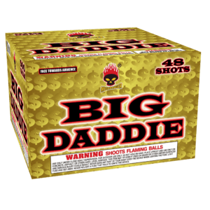 Big Daddie