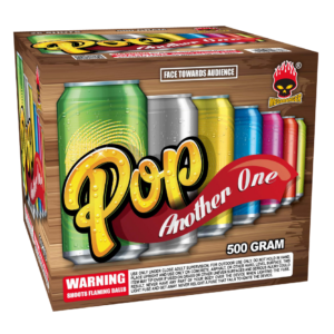 Pop Another One