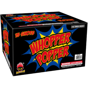 Whopper Popper