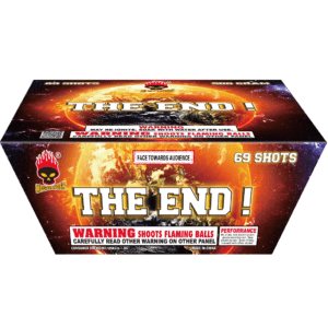 The End!