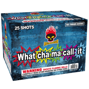 Whatchamacallit