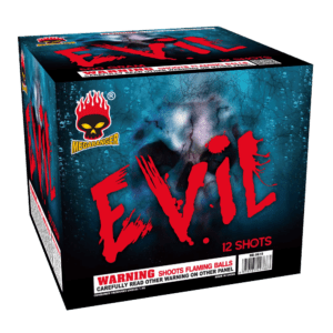 Evil