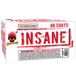 Insane