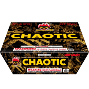 Chaotic