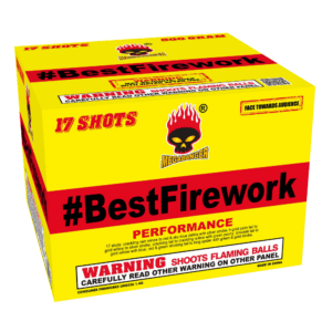 #Bestfirework