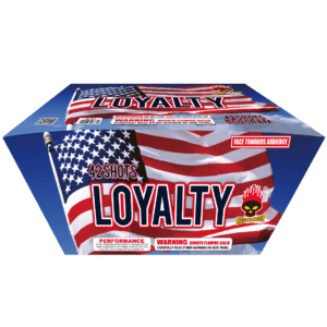 Loyalty