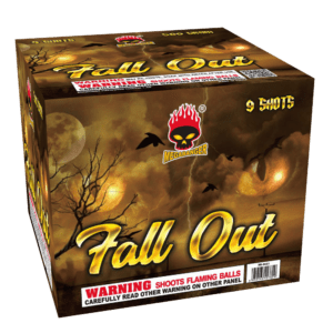 Fall Out