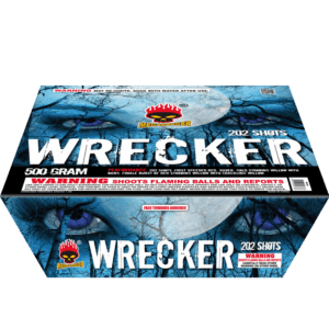 Wrecker