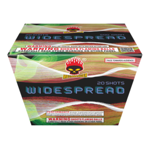 Widespread