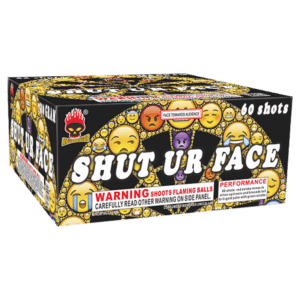 Shut Ur Face