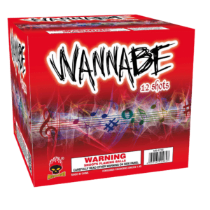 Wannabe
