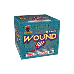 Wound Up