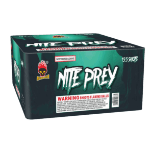 Nite Prey