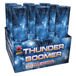 Thunder Boomer