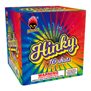 Hinky