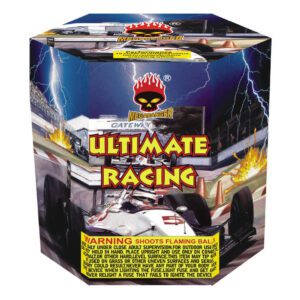Ultimate Racing