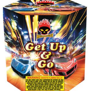 Get Up And Go