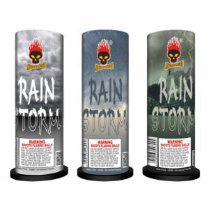 Rain Storm