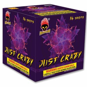 Just Crazy
