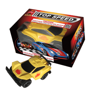 Top speed