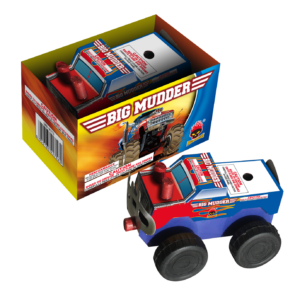 Big Mudder