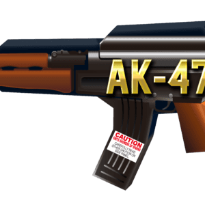 Ak-47