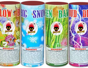 Aerial Asst Of MB0501-4