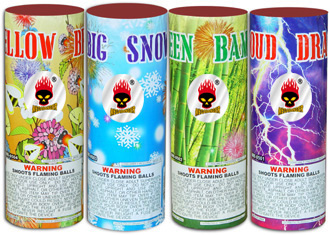 Aerial Asst Of MB0501-4