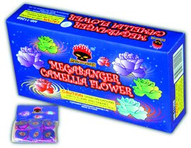 Camellia Flower,Small