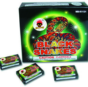 Black Snakes