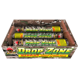 Drop Zone