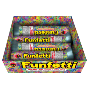 Funfetti