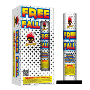 Free Fall