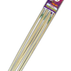 Clustering Bees Rocket