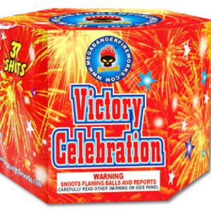 Victory Celebration