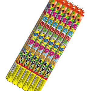 Magical Shots 10 Balls