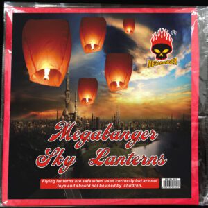 Sky Lantern