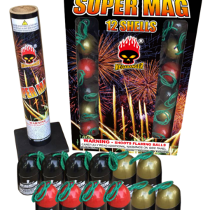 Super Mag