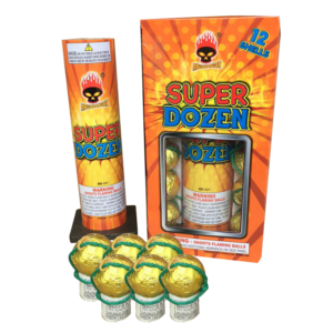 Super Dozen