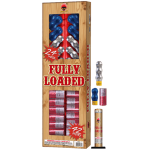 Fully Loaded