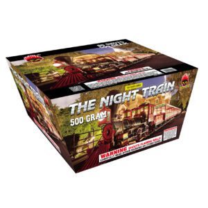 The Night Train
