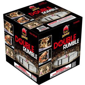 Double Rumble