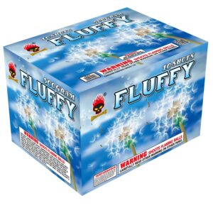 Fluffy